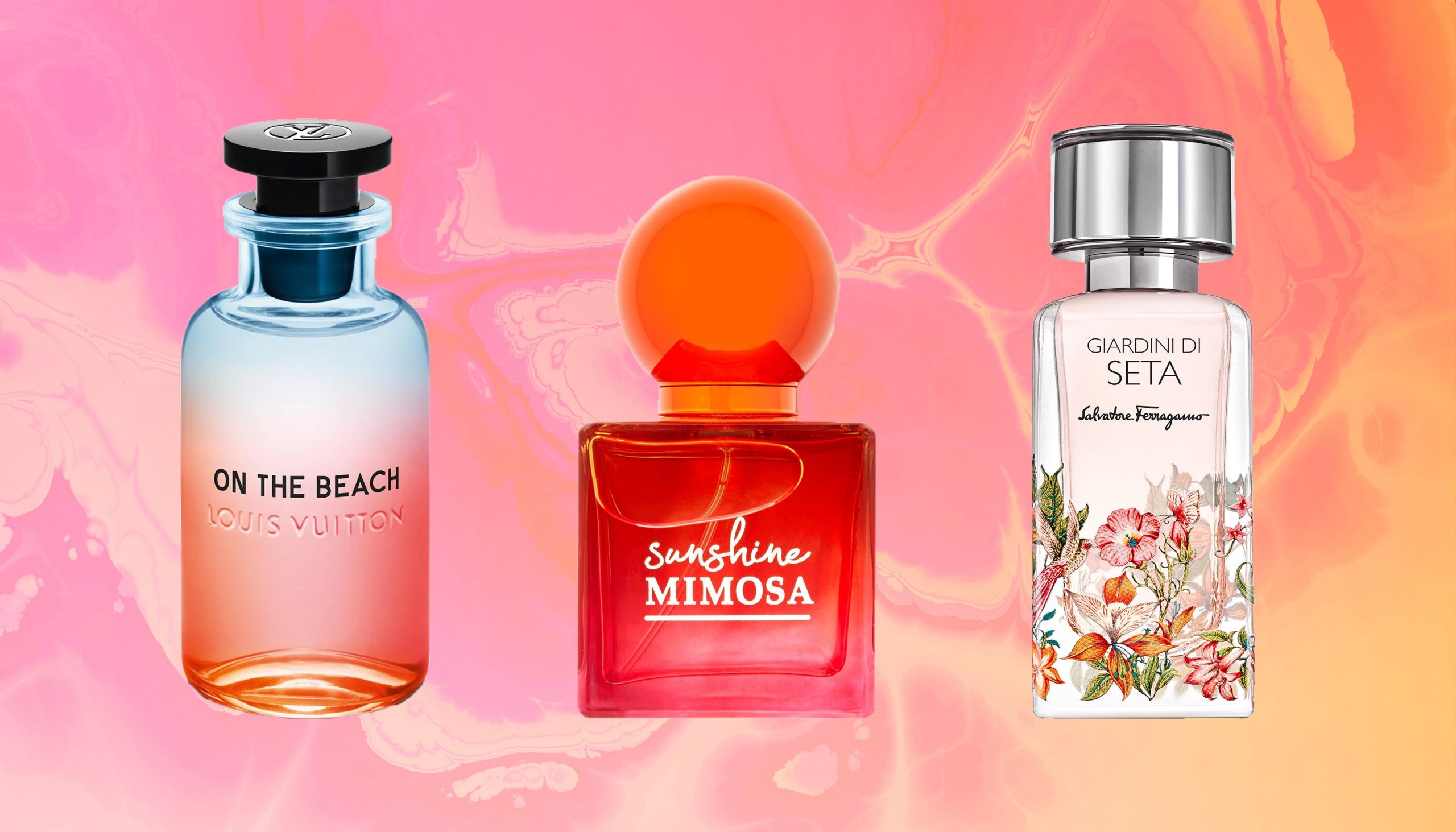 تخفیف عطر